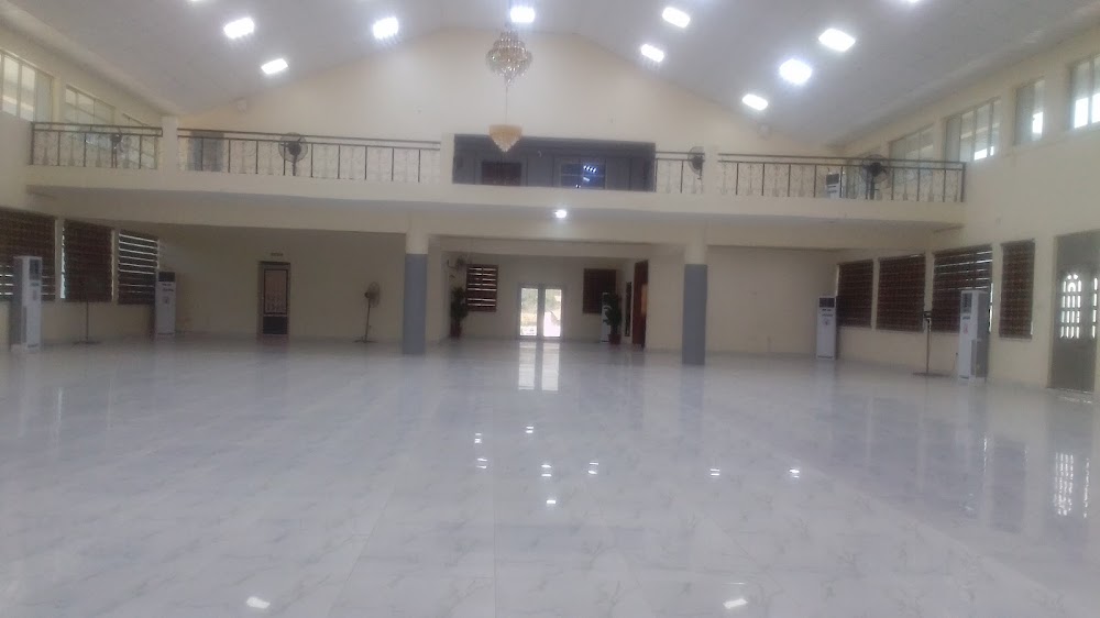 Queen Event Place Iseyin photo 3